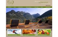 Naturhotel Taleu ****