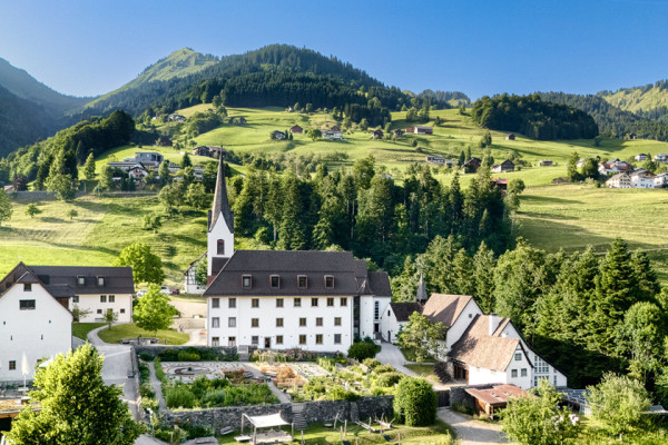 Propstei St. Gerold